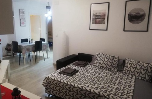 Centro Apartamento | Apartamento Con Encanto "Larios Street"