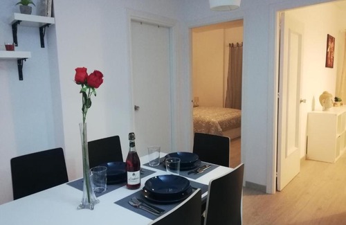 Centro Apartamento | Apartamento Con Encanto "Larios Street"