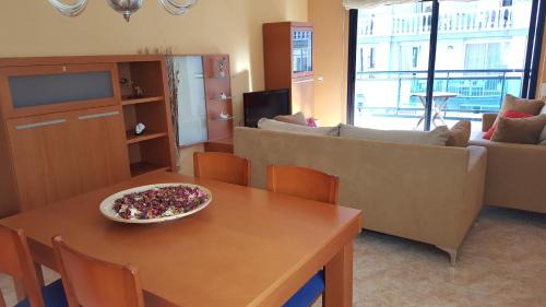 Tossa de Mar Apartamento | Apartamento con Parking a 200m del mar