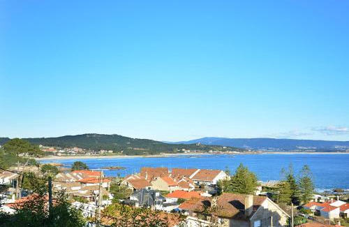 San Vicente do Grove Apartamento | Apartamento con parking en San Vicente