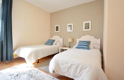 San Vicente do Grove Apartamento | Apartamento con parking en San Vicente