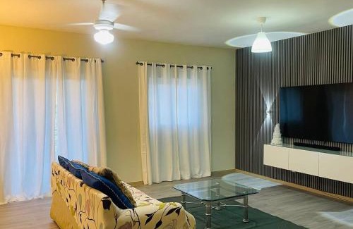 Villas Del Mar Apartamento | Apartamento con Piscina