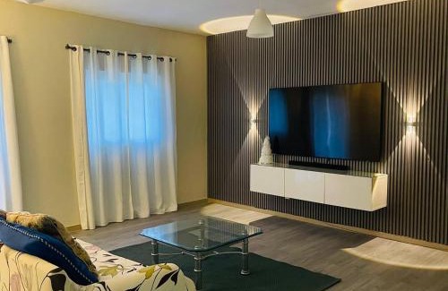 Villas Del Mar Apartamento | Apartamento con Piscina
