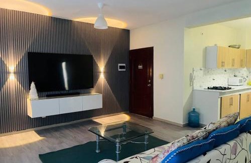 Villas Del Mar Apartamento | Apartamento con Piscina