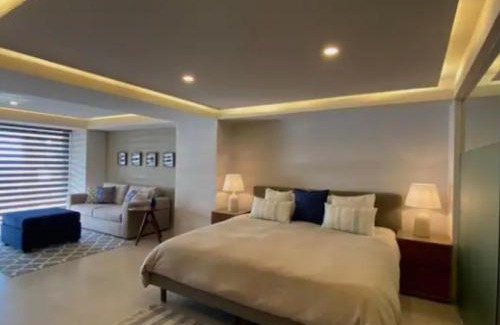 Las Glorias Apartamento | Apartamento con Piscina Frente al Mar en Puerto Vallarta