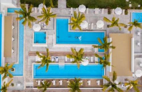 Las Glorias Apartamento | Apartamento con Piscina Frente al Mar en Puerto Vallarta