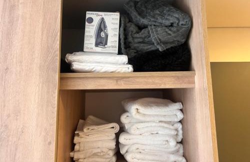 Chapinero Apartamento | Apartamento con piscina climatizada, excelente ubicación, luz natural, acogedor y con estilo