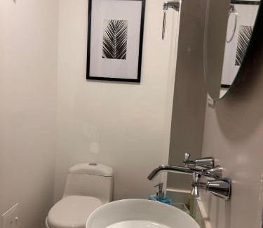 Chapinero Apartamento | Apartamento con piscina climatizada, excelente ubicación, luz natural, acogedor y con estilo