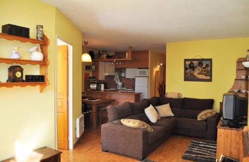 Enveitg Apartamento | Apartamento con piscina en Enveitg