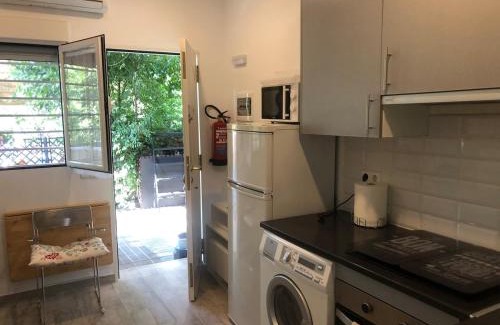 Fuencarral Apartamento | Apartamento con Terraza en Madrid Norte