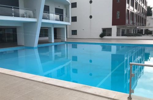 Santiago Apartamento | Apartamento con vistas al Mar