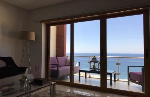 Santiago Apartamento | Apartamento con vistas al Mar