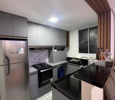 Jardim Santa Isabel Apartamento | Apartamento Condomínio