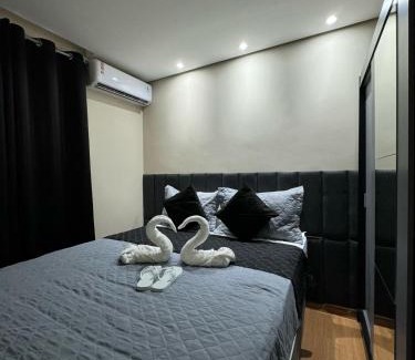 Jardim Santa Isabel Apartamento | Apartamento Condomínio