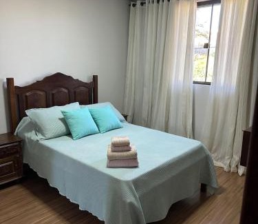 Colonia do Marcal Apartamento | Apartamento confortável e espaçoso