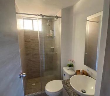 Barranquilla Apartamento | Apartamento confortable al norte de Barranquilla