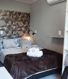 Canoas Apartamento | Apartamento Container com pátio, vaga para carro e Split