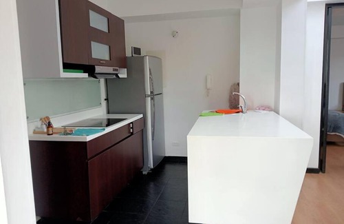 La Candelaria Apartamento | Apartamento Continental