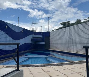 Val-de-Caes Apartamento | Apartamento COP 30