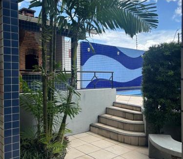 Val-de-Caes Apartamento | Apartamento COP 30