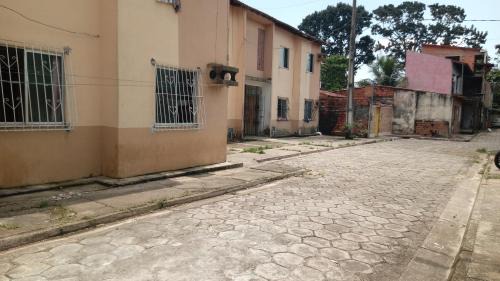 Cruzeiro Apartamento | Apartamento COP 30