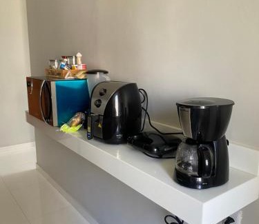 Tenone Apartamento | Apartamento COP30