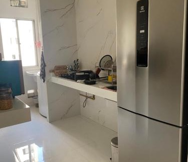 Tenone Apartamento | Apartamento COP30