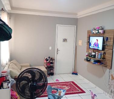 Tenone Apartamento | Apartamento COP30
