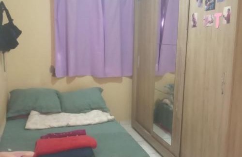 Tenone Apartamento | Apartamento COP30