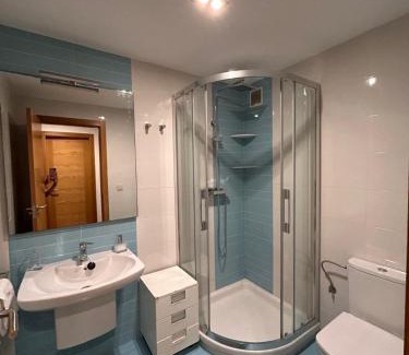 Cambados Apartamento | Apartamento coqueto en Rías Baixas-Cambados