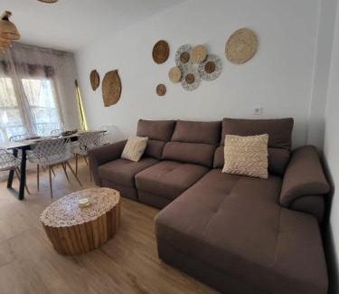 Centro histórico de Peniscola Apartamento | Apartamento Coral