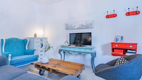 San Pedro Apartamento | Apartamento Corredera Living Córdoba