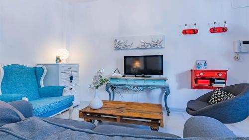 San Pedro Apartamento | Apartamento Corredera Living Córdoba