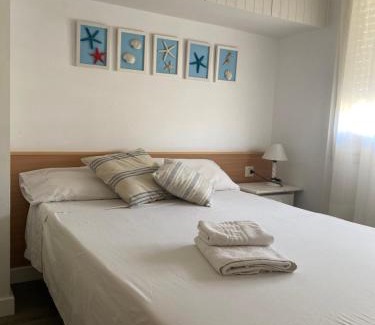L'Estartit Apartamento | Apartamento Costa Brava