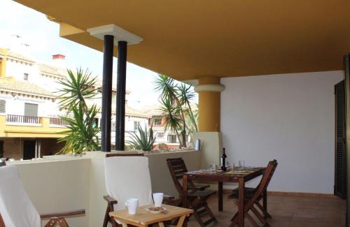 Costa Esuri Apartamento | Apartamento Costa de la Luz Golf y Playa