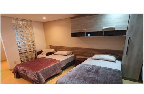 Sarandi Apartamento | Apartamento Cozy Estúdio 306 na ZN