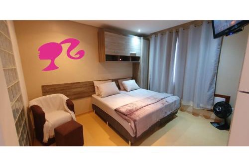Sarandi Apartamento | Apartamento Cozy Estúdio 306 na ZN