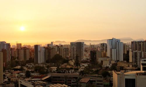 Lince Apartamento | Apartamento dúplex exclusivo y céntrico