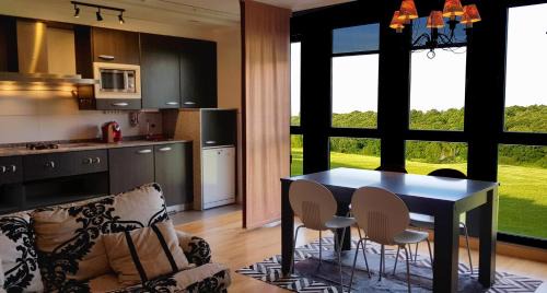 Ciruena Apartamento | Apartamento Dúplex Golf Rioja Alta