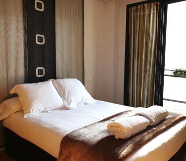 Ciruena Apartamento | Apartamento Dúplex Golf Rioja Alta