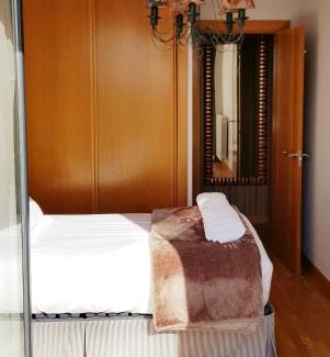 Ciruena Apartamento | Apartamento Dúplex Golf Rioja Alta