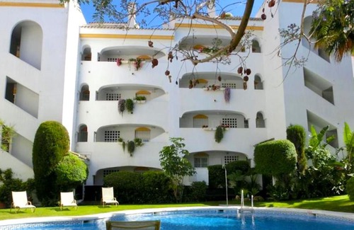 Guadalmina Apartamento | Apartamento Dúplex Guadalmina Baja