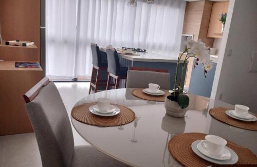 Pomerode Apartamento | Apartamento D'Ávila