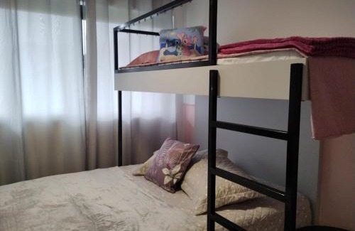 Pomerode Apartamento | Apartamento D'Ávila