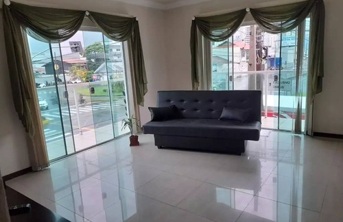 Fazenda Apartamento | Apartamento da Ci