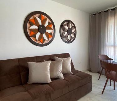 Village Jacuma Apartamento | Apartamento da Praia Carapibus