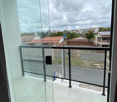 Village Jacuma Apartamento | Apartamento da Praia Carapibus