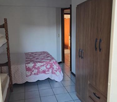Centro Apartamento | Apartamento de 35 m2 em Itapema