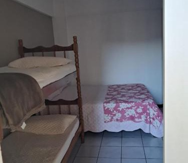 Centro Apartamento | Apartamento de 35 m2 em Itapema