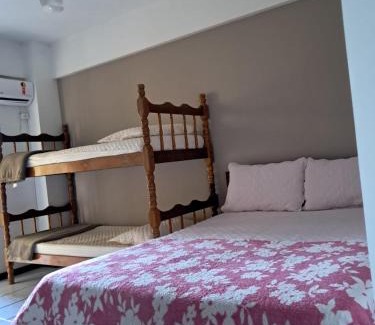 Centro Apartamento | Apartamento de 35 m2 em Itapema